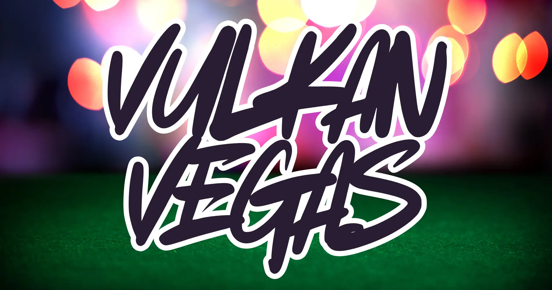 Vulkan Vegas