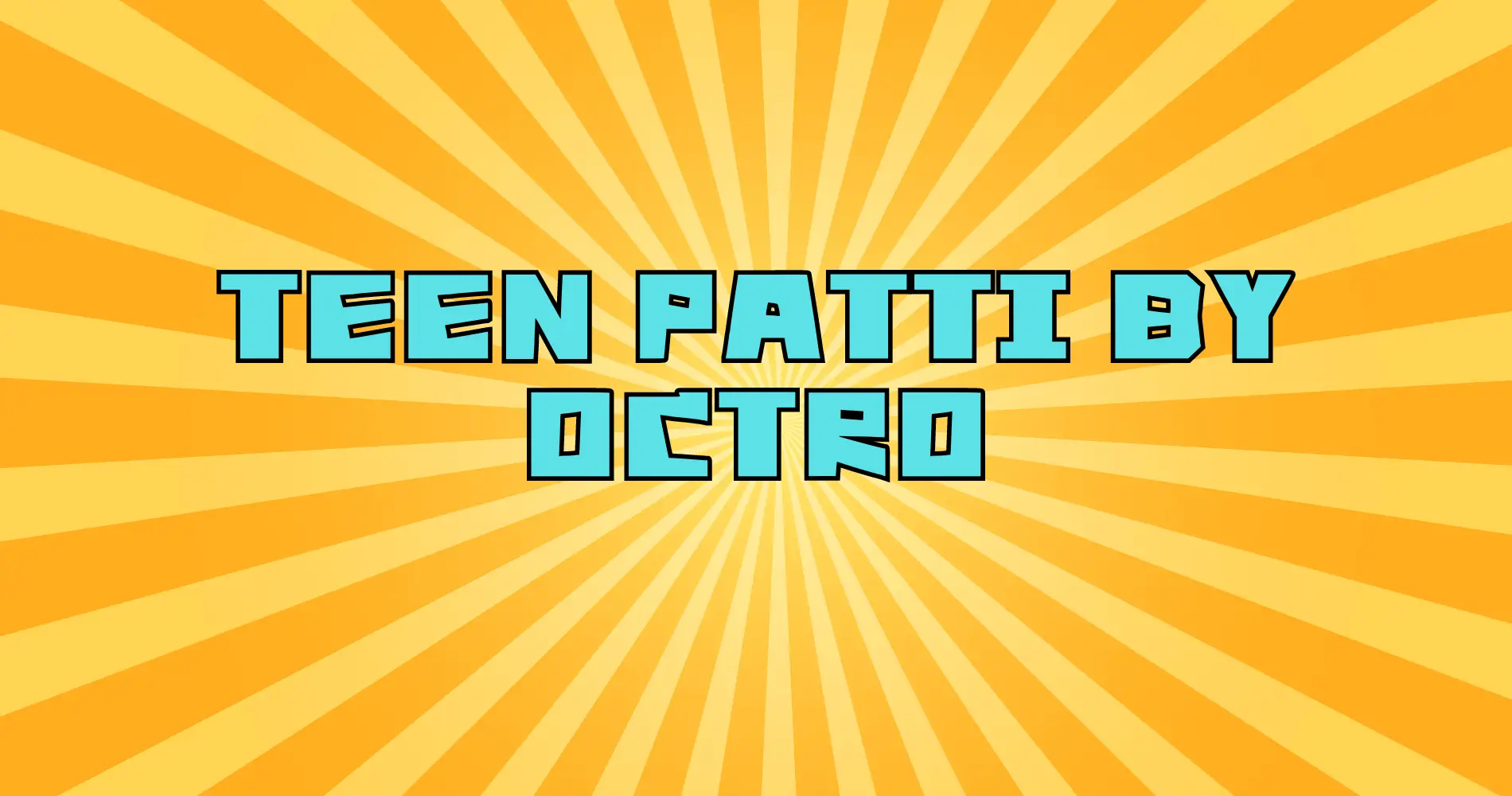 Teen Patti