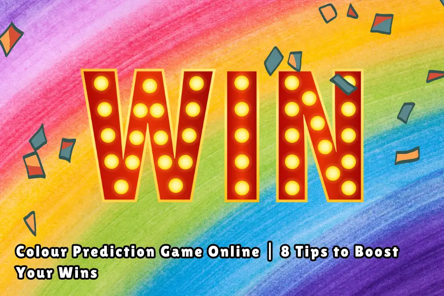 colour prediction game online