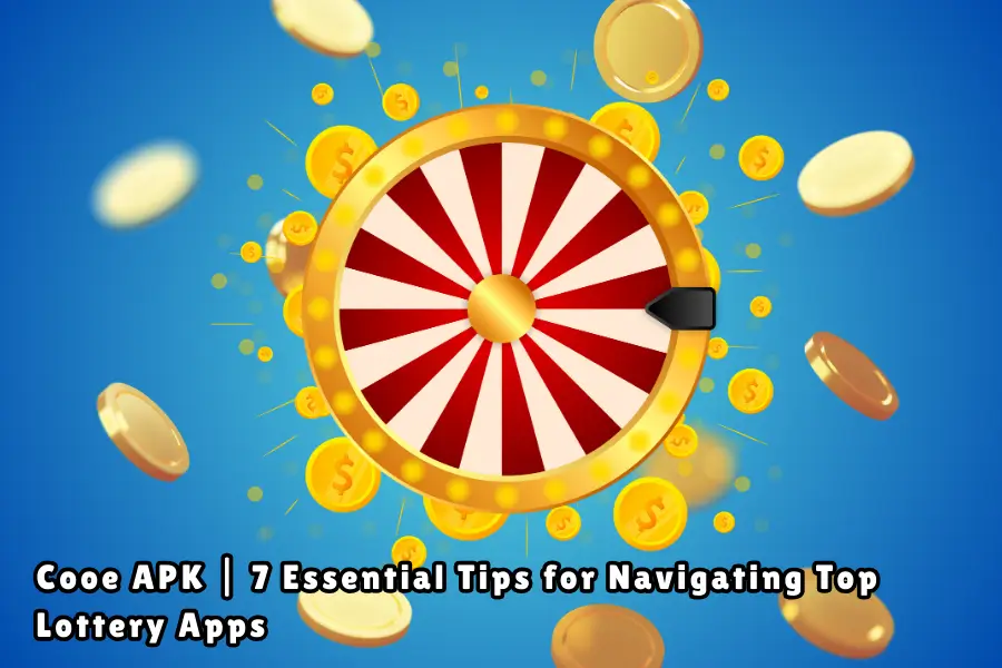 cooe apk