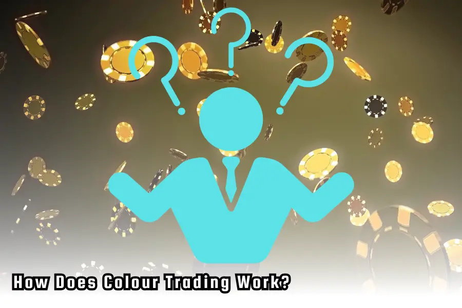 what is colour trading