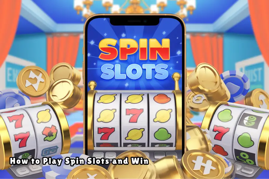 spin slots