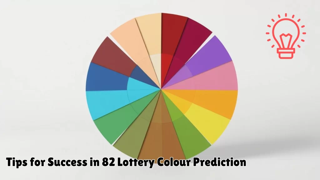 82 lottery colour prediction