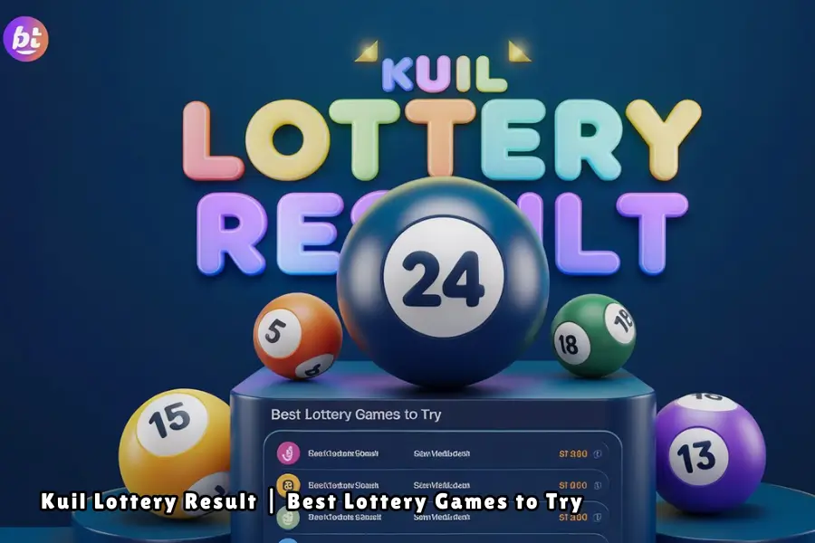 kuil lottery result