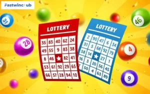 FastWin - Play India Lottery Result Featured image