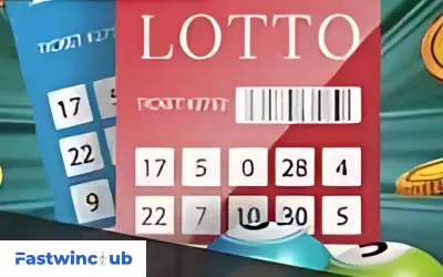 Lottery Scheme at Fastwin Club Body image