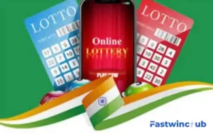 Lottery Scheme at Fastwin Club Featured image