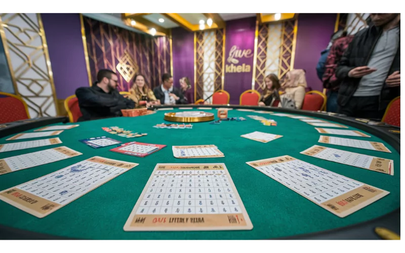 lottery live khela