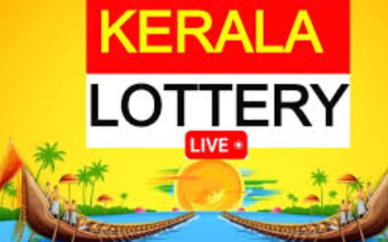 Kerala Lottery Result Jackpot at Fastwin Club featured