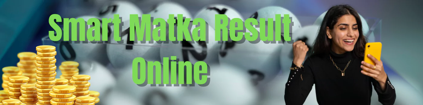 smart matka result at Fastwin Club featured