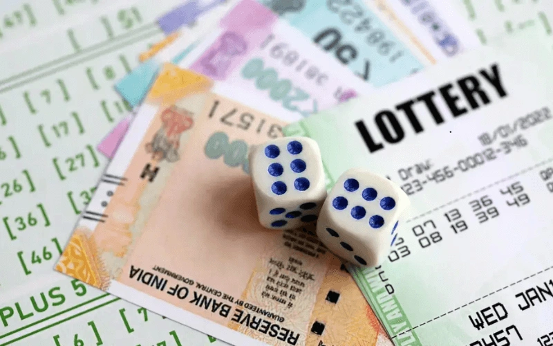 fifty fifty lottery result today at Fastwinclub body image