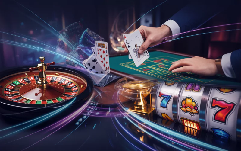 Nagaland State Lottery 8PM​​​​ at Fastwinclub featured image