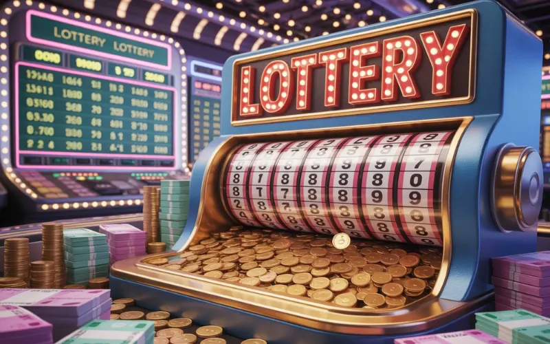 fastlotwin lottery results chart