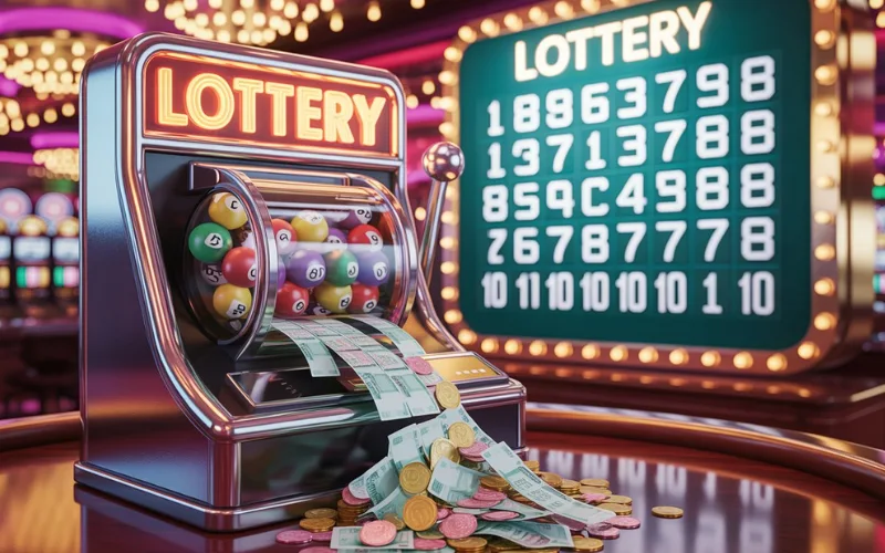 fastlotwin lottery results chart