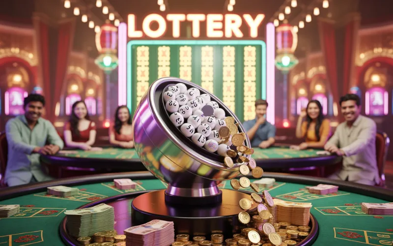 kerala lottery weekly chart