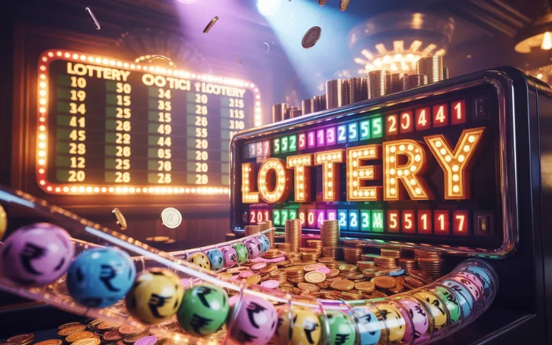 maharashtra lottery club