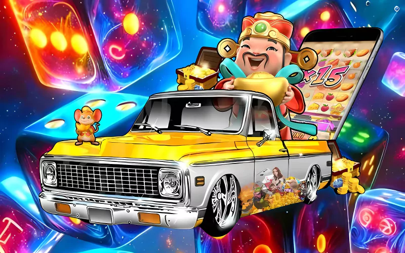 fastwin lottery login at Fastwinclub body image