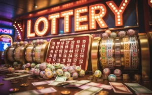 satyam lottery monthly chart