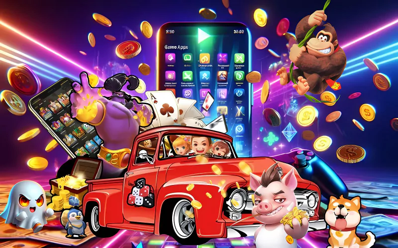 atta lottery result at Fastwinclub App featured image