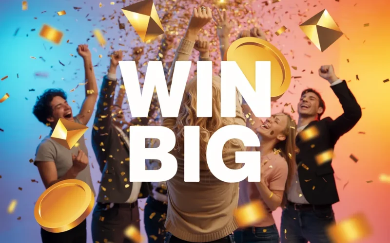 dear lottery at fastwinclubb app fetaured image