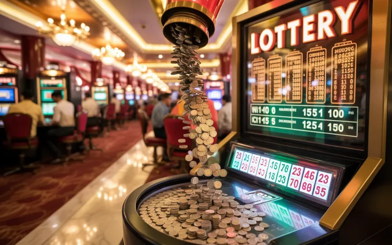 raja rani lottery at fastwinclub app body image