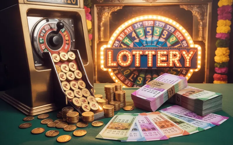 raja rani lottery at fastwinclub app body image