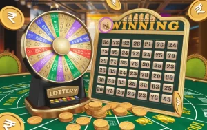 rajya sarkar lottery at fastwinclub app featured image