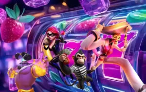 all lottery result today at Fastwinclub App featured image