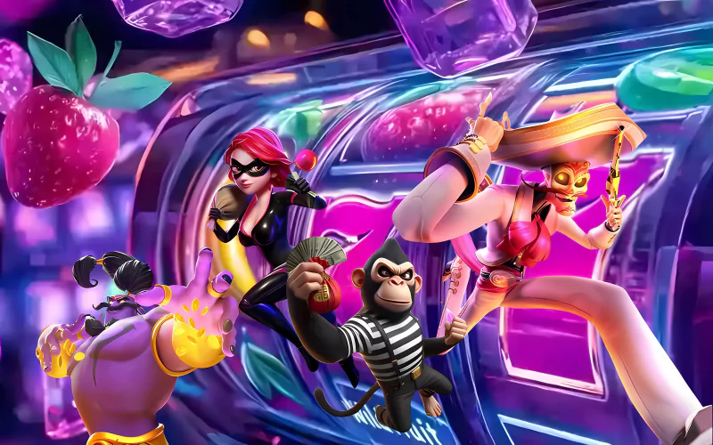 all lottery result today at Fastwinclub App featured image