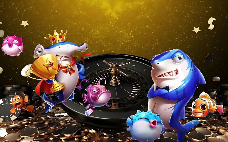 lottery face at Fastwinclub App featured image