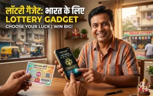 lottery gadget at Fastwinclub App featured image