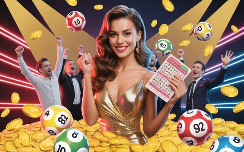 bhutan lucky lottery at fastwinclub app body image