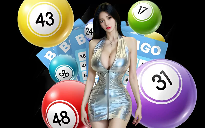 lottery 7​ at Fastwinclub App body image