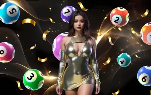 lottery 7​ at Fastwinclub App featured image